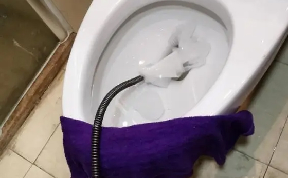 排湖风景区马桶疏通